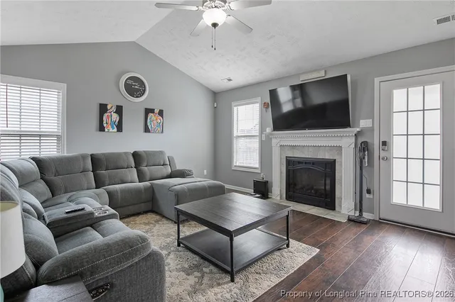 $308,000 | 5227 Goshawk Drive, Hope Mills, NC 28348