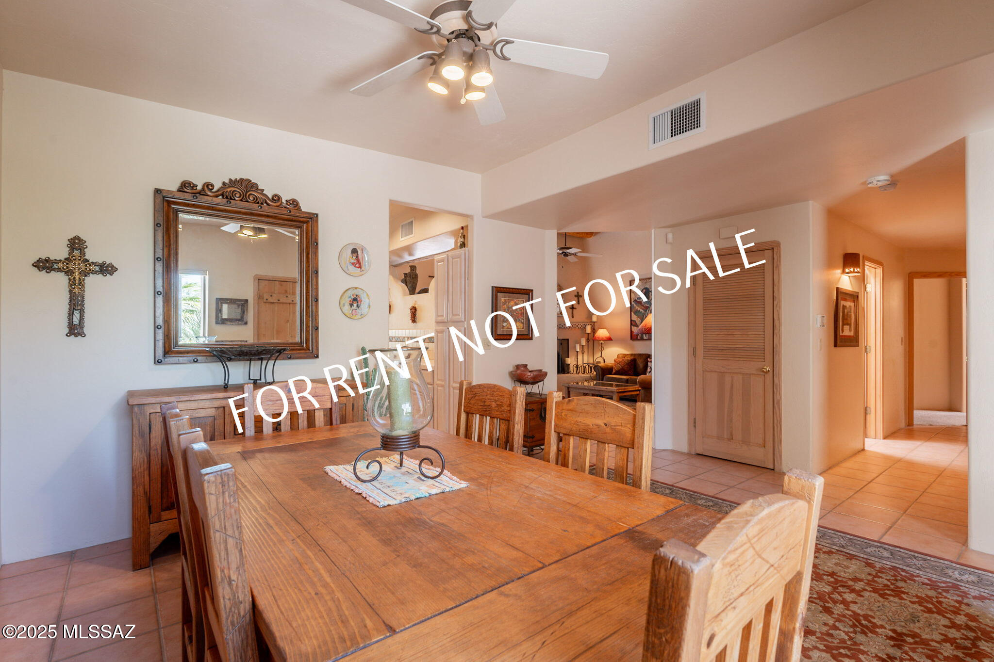9876 North Ridge Shadow Place Tucson, AZ 85704 - Photo 11 of 48