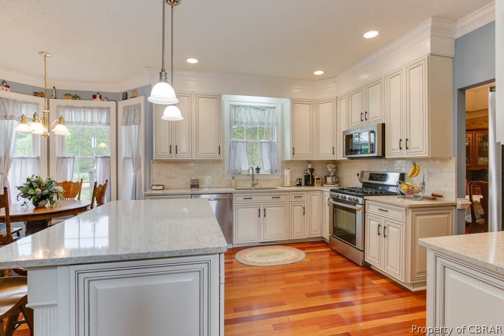 2074 Hayes Road Hayes, VA 23072 - Photo 19 of 47 Gallery Image 19