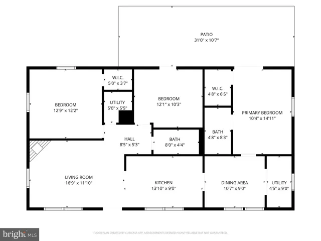 $3,600 | 4016 Hirst Drive, Annandale, VA 22003