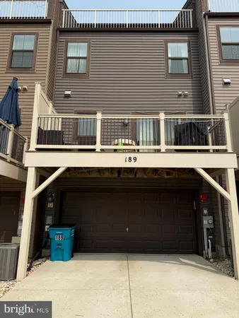 $3,700 | 189 Green Poplar Lane, Clarksburg, MD 20871