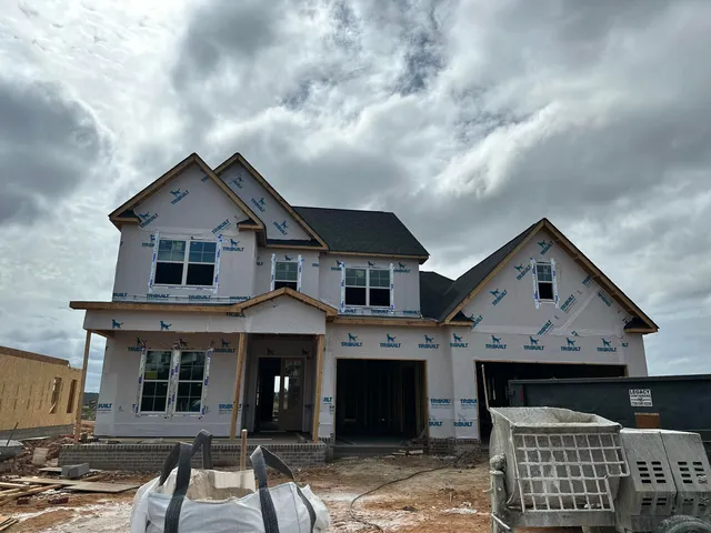 $699,900 | 830 Sparrow Pt Avenue, Evans, GA 30809