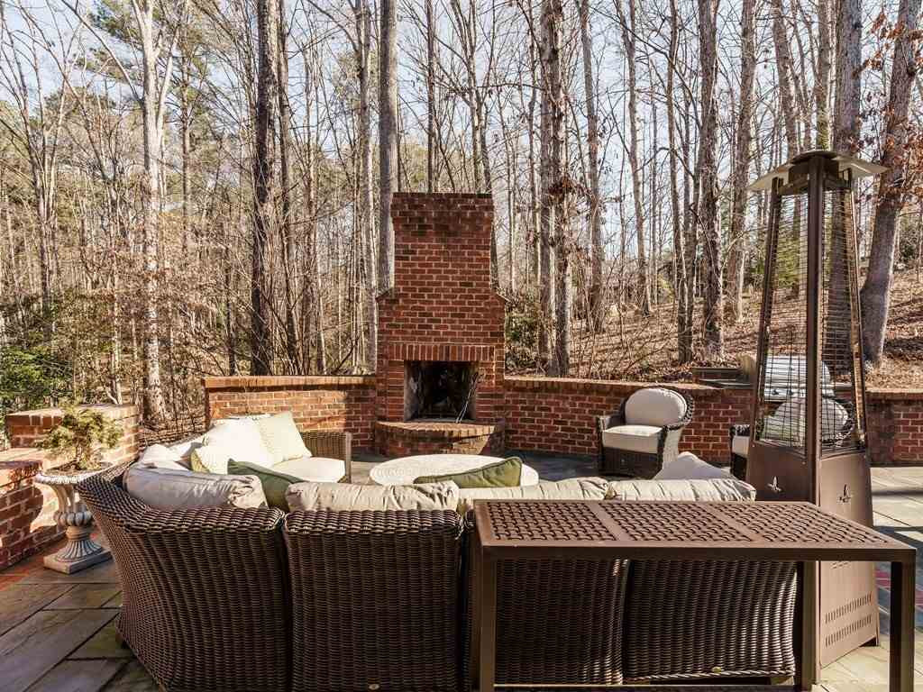 1118 Marlowe Road Raleigh, NC 27609 - Photo 23 of 25 Patio