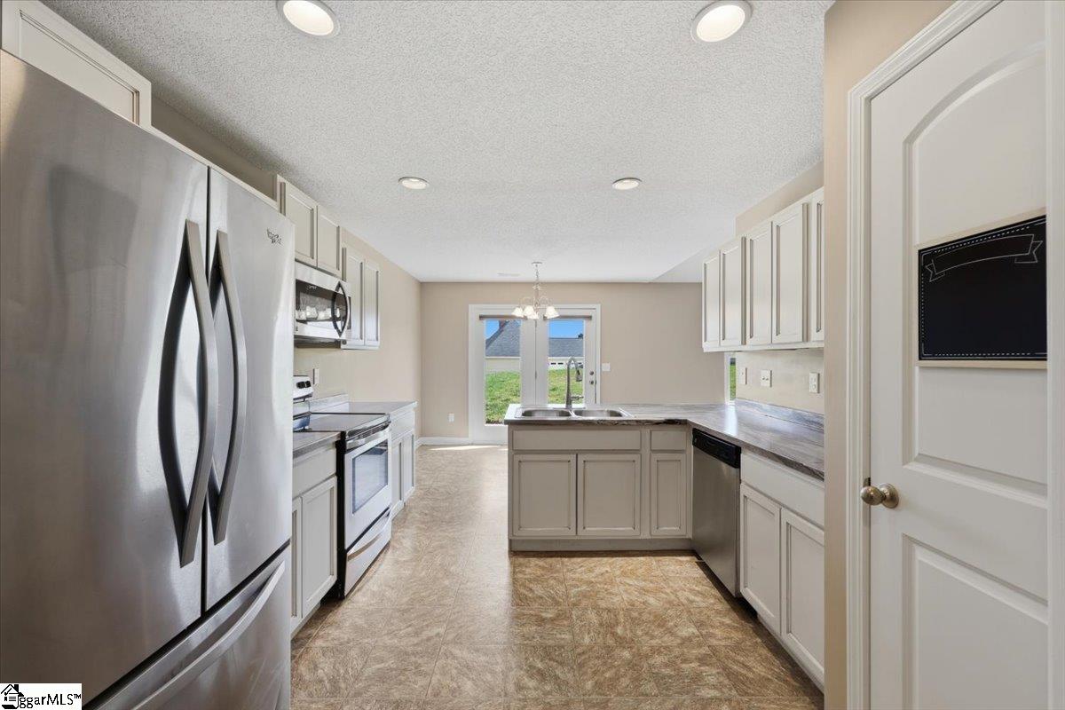 301 West Gap Creek Road Greer, SC 29651 - Photo 12 of 39