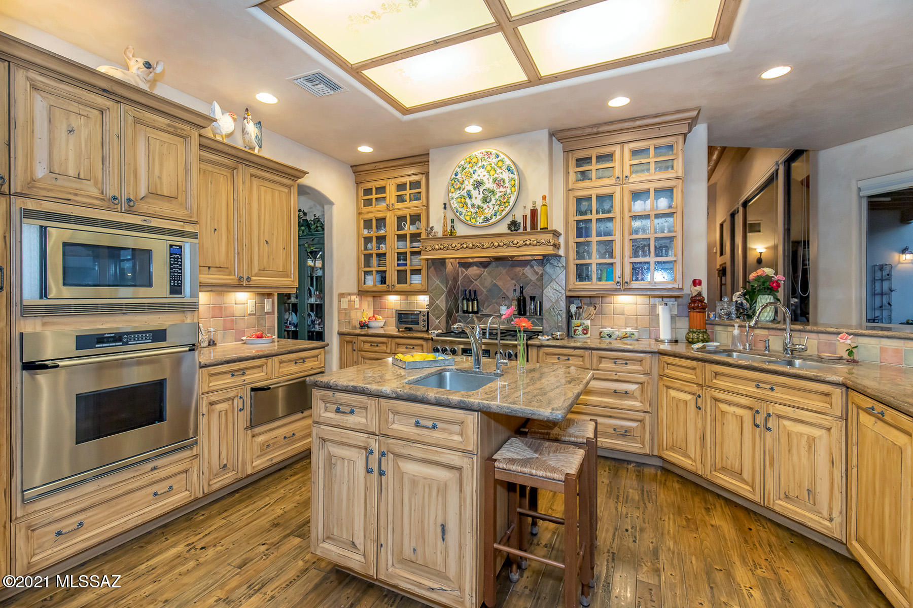 735 West Panorama Road Tucson, AZ 85704 - Photo 15 of 48 Gallery Image 15