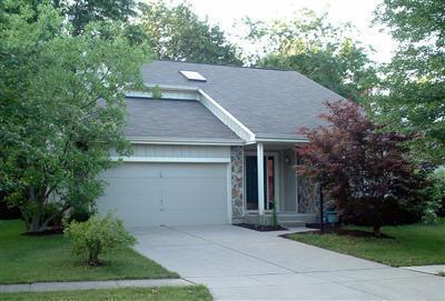 3908 Spring Mill Way Maineville, OH 45039 - Photo 1 of 1