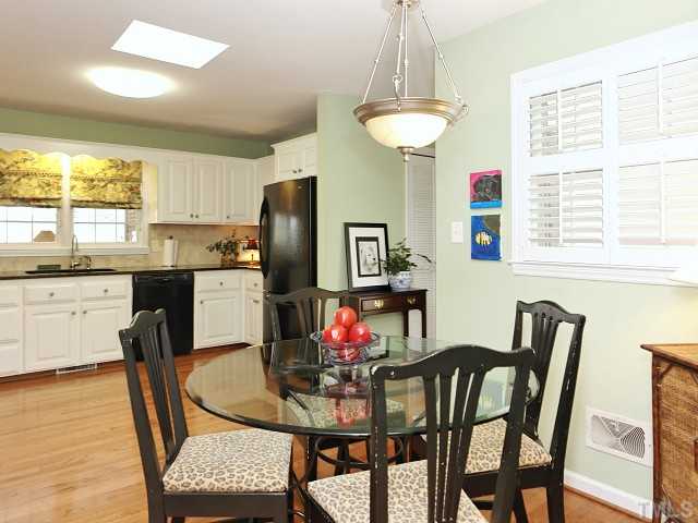 4707 Poland Place Raleigh, NC 27609 - Photo 13 of 24 Gallery Image 13