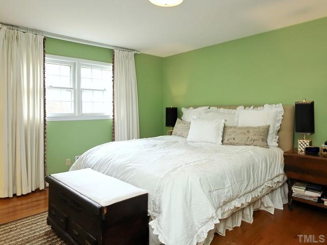 4707 Poland Place Raleigh, NC 27609 - Photo 15 of 24 Gallery Image 15