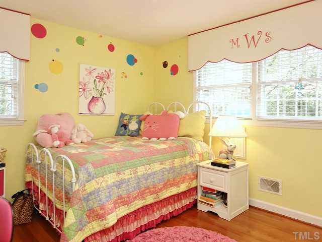 4707 Poland Place Raleigh, NC 27609 - Photo 18 of 24 Gallery Image 18