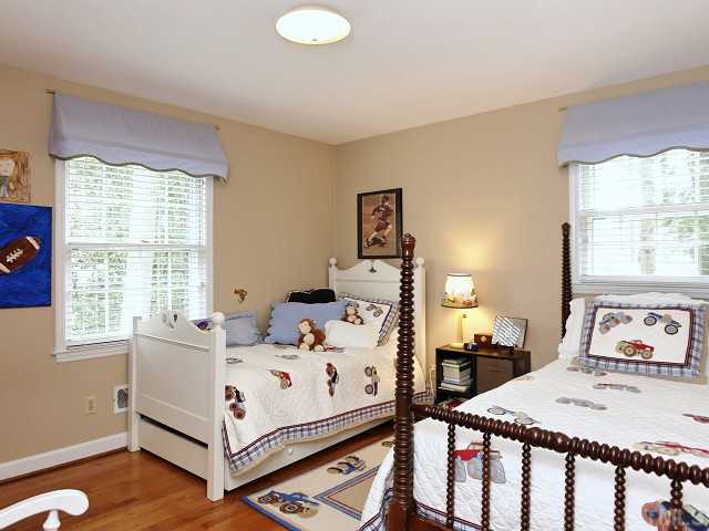 4707 Poland Place Raleigh, NC 27609 - Photo 20 of 24 Gallery Image 20