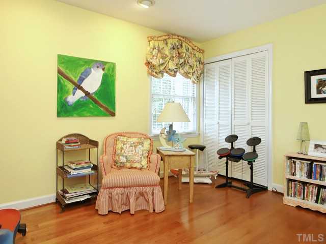 4707 Poland Place Raleigh, NC 27609 - Photo 21 of 24 Gallery Image 21