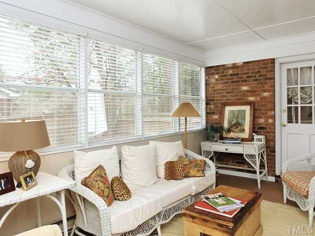 4707 Poland Place Raleigh, NC 27609 - Photo 23 of 24 Gallery Image 23