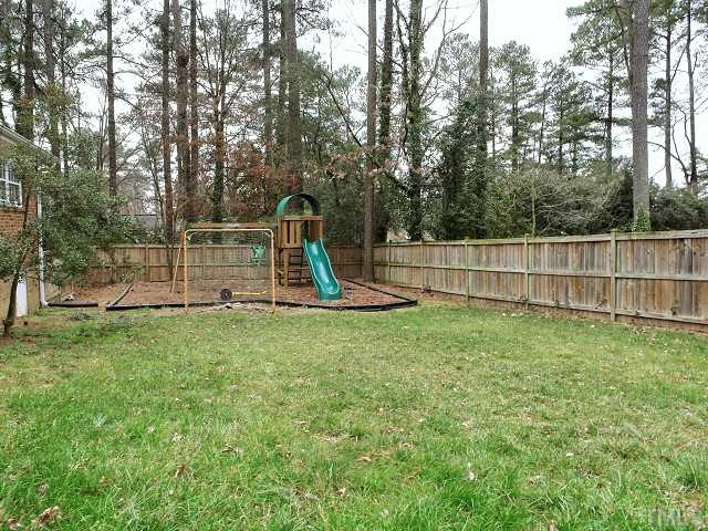 4707 Poland Place Raleigh, NC 27609 - Photo 24 of 24 Gallery Image 24