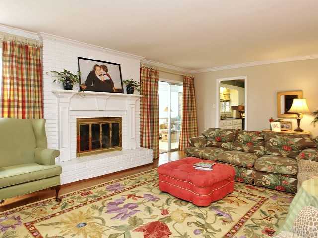 4707 Poland Place Raleigh, NC 27609 - Photo 8 of 24 Gallery Image 8