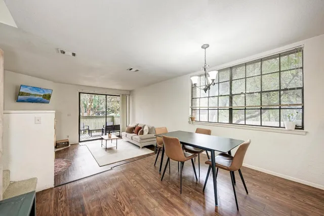 $2,150 | 1938 Holly Hill Drive, Unit 1, Austin, TX 78746