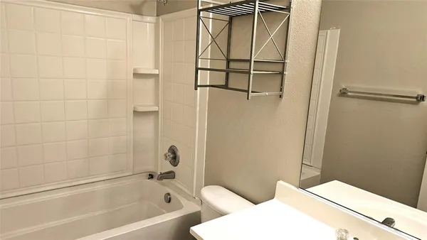 $2,100 | 4620 Wolf Ridge Way, Fort Worth, TX 76244