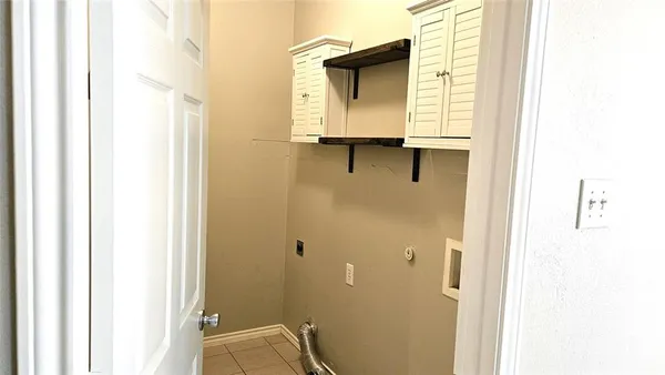 $2,100 | 4620 Wolf Ridge Way, Fort Worth, TX 76244