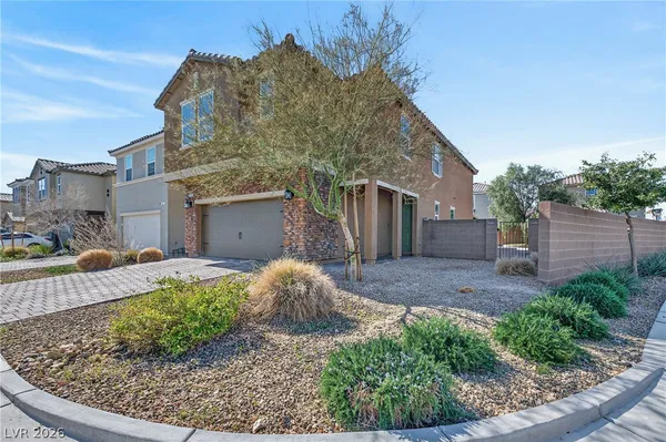 $525,000 | 7035 Toll Mountain Street, North Las Vegas, NV 89086
