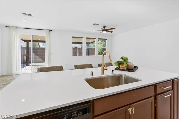 $525,000 | 7035 Toll Mountain Street, North Las Vegas, NV 89086