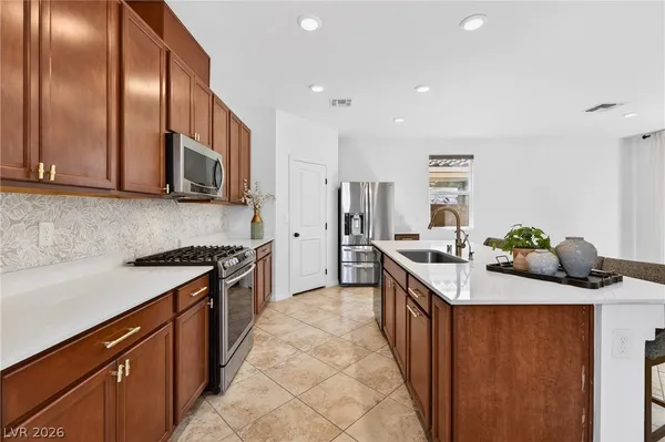 $525,000 | 7035 Toll Mountain Street, North Las Vegas, NV 89086