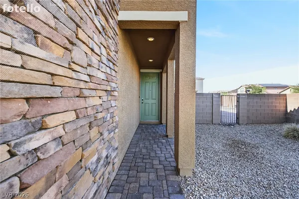 $525,000 | 7035 Toll Mountain Street, North Las Vegas, NV 89086
