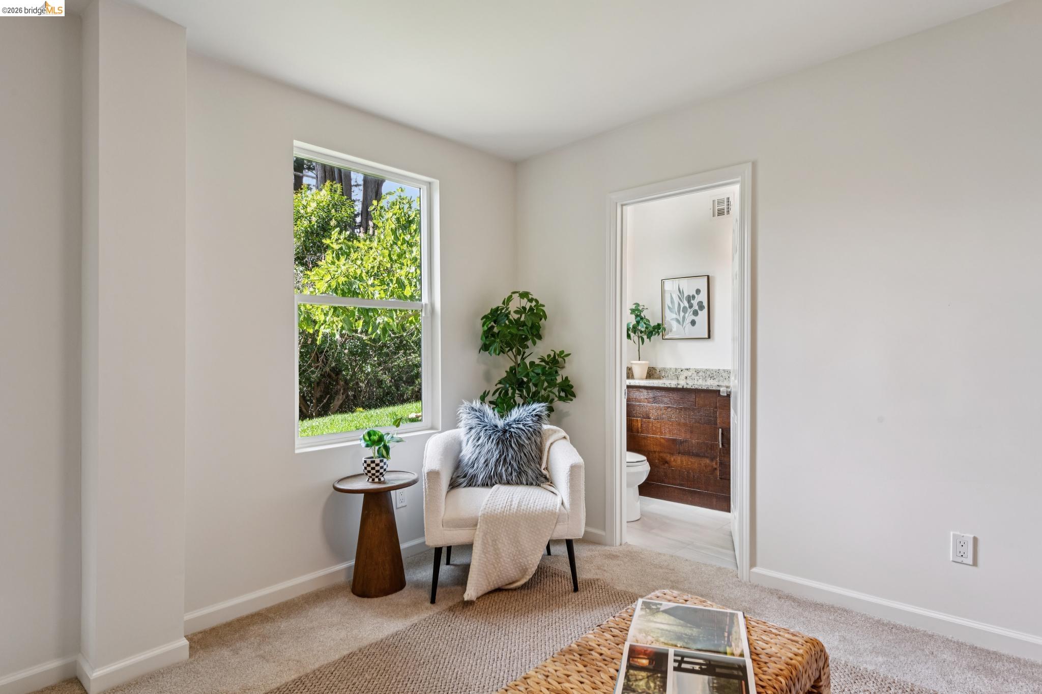 6281 Aspinwall Road Oakland, CA 94611 - Photo 53 of 71