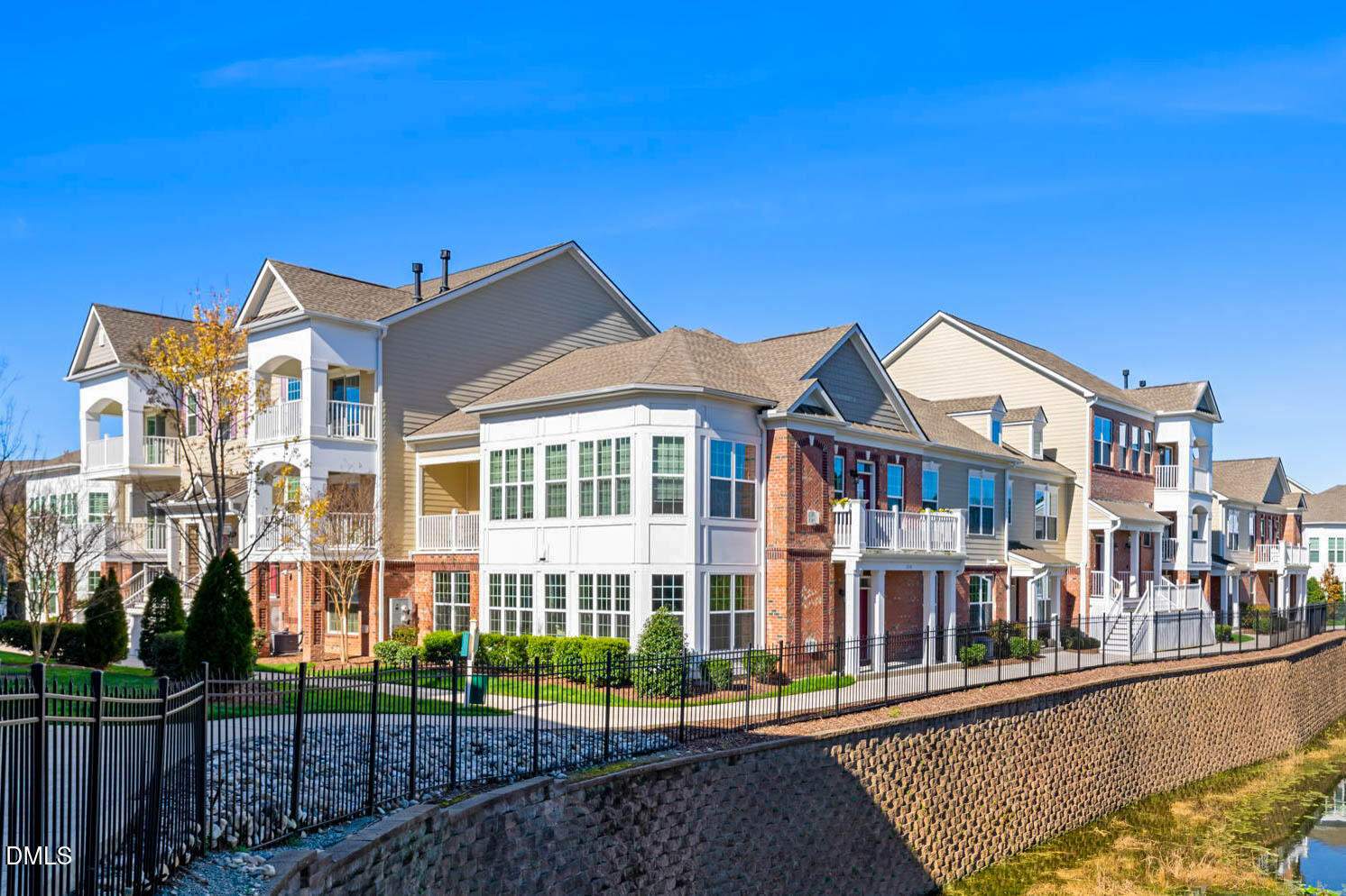 10320 Sablewood Drive, Unit 108 Raleigh, NC 27617 - Photo 23 of 34 10320 Sablewood Unit 108 (3)