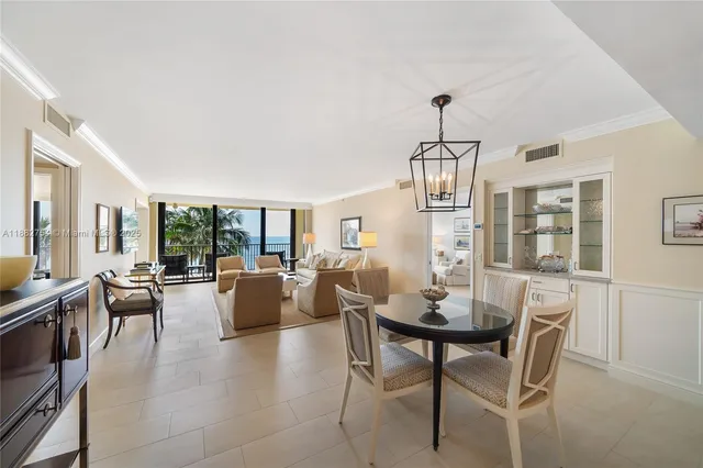 $1,450,000 | 200 South Beach Road, Unit 202, Tequesta, FL 33469