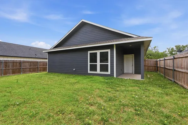 $1,600 | 3504 Pace Street, Greenville, TX 75401