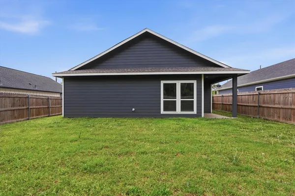 $1,600 | 3504 Pace Street, Greenville, TX 75401