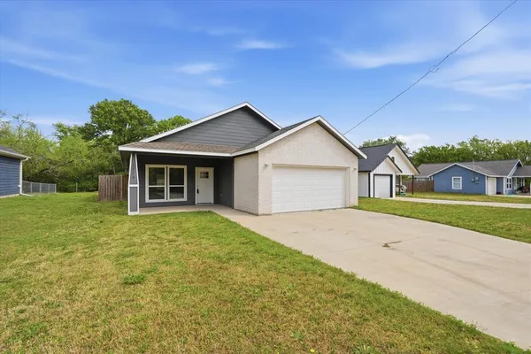 $1,600 | 3504 Pace Street, Greenville, TX 75401