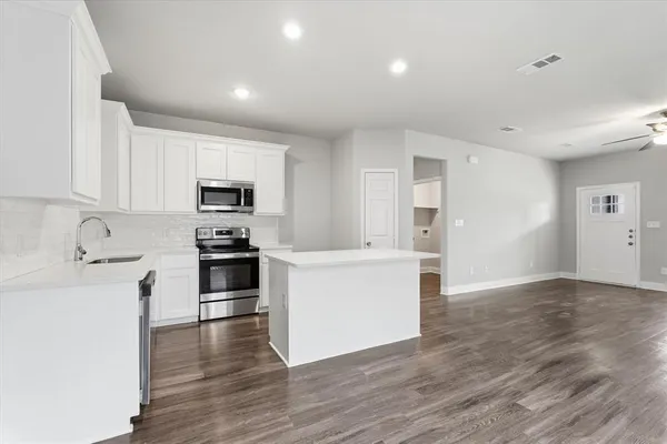 $1,600 | 3504 Pace Street, Greenville, TX 75401