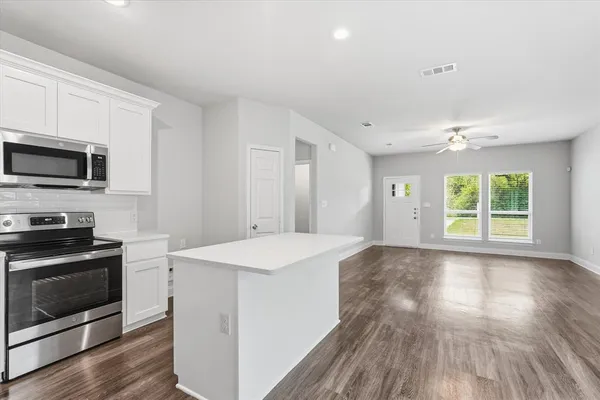 $1,600 | 3504 Pace Street, Greenville, TX 75401