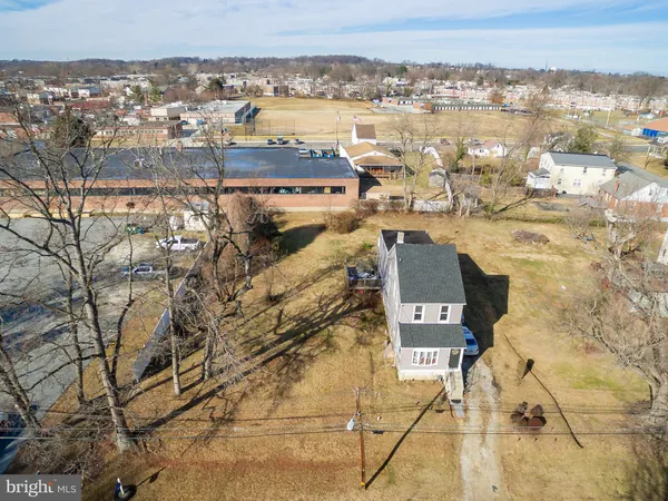 $59,900 | 0 North Garfield Avenue, Glenolden, PA 19036