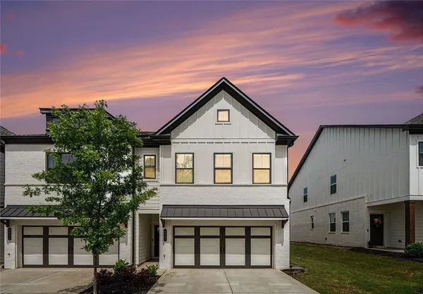 $369,000 | 4657 Cypress Landing Way, Gainesville, GA 30504