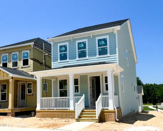 $394,500 | 1800 Lumineer Lane, Wendell, NC 27591