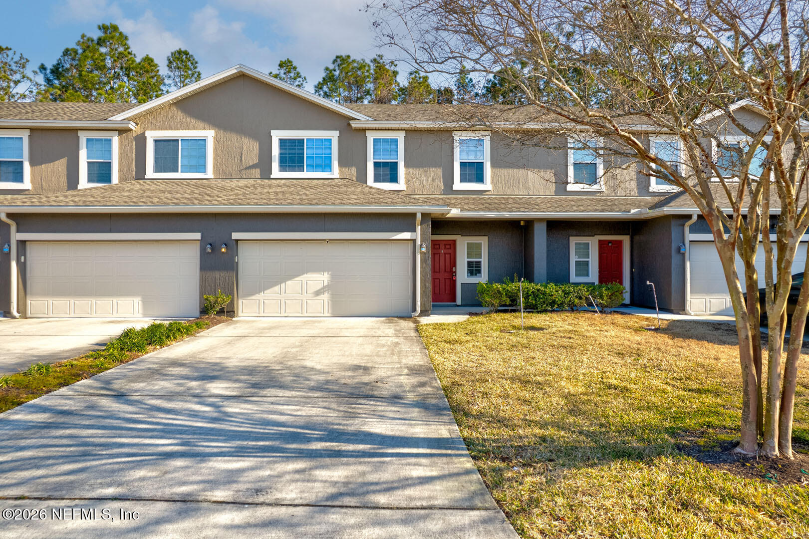 3276 Chestnut Ridge Way Orange Park, FL 32065 - Photo 1 of 29 Front View