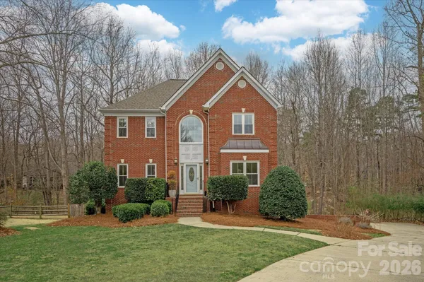 $625,000 | 655 Powder Horn Lane, Indian Trail, NC 28079