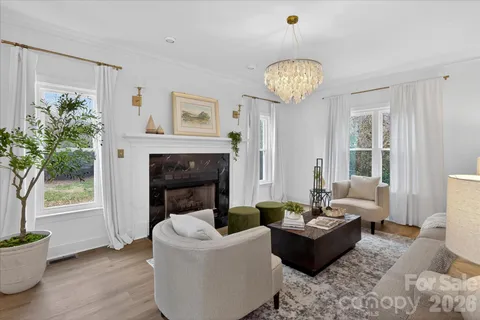 $640,000 | 655 Powder Horn Lane, Indian Trail, NC 28079