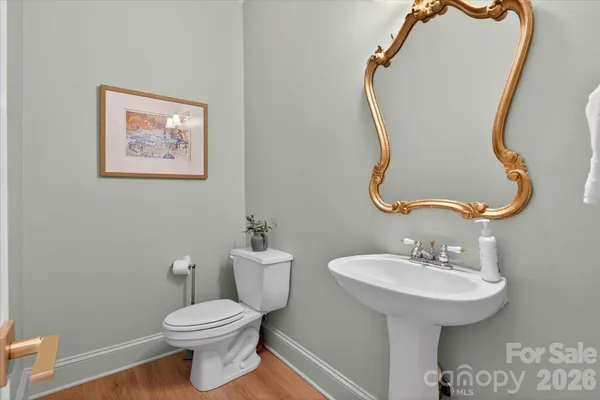 $595,000 | 655 Powder Horn Lane, Indian Trail, NC 28079