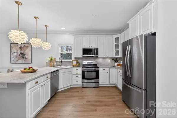 $595,000 | 655 Powder Horn Lane, Indian Trail, NC 28079