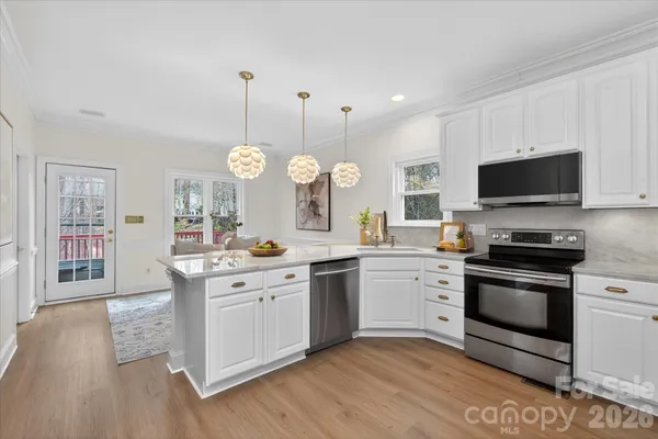 $595,000 | 655 Powder Horn Lane, Indian Trail, NC 28079
