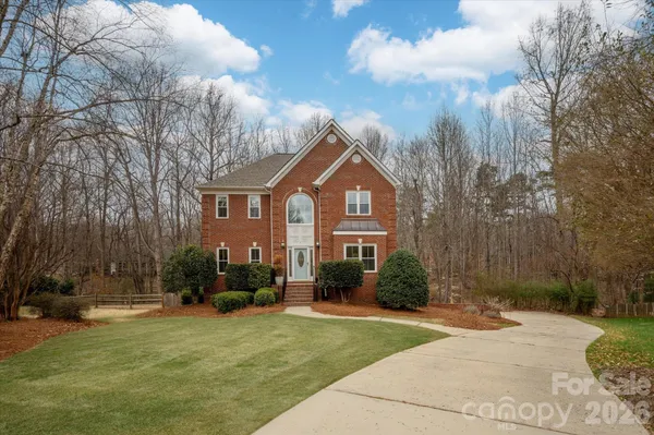 $595,000 | 655 Powder Horn Lane, Indian Trail, NC 28079