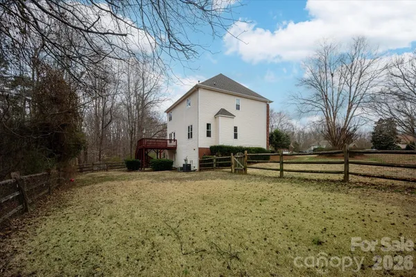 $595,000 | 655 Powder Horn Lane, Indian Trail, NC 28079