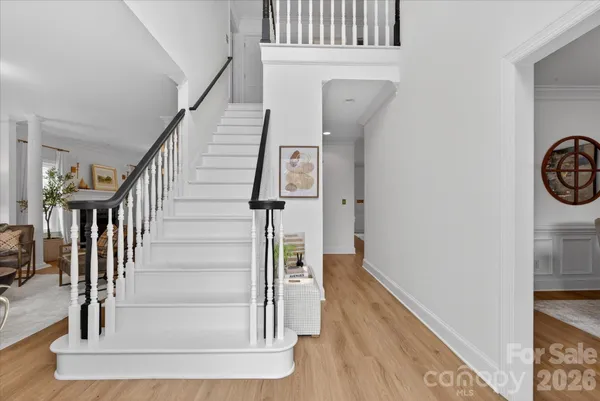 $595,000 | 655 Powder Horn Lane, Indian Trail, NC 28079