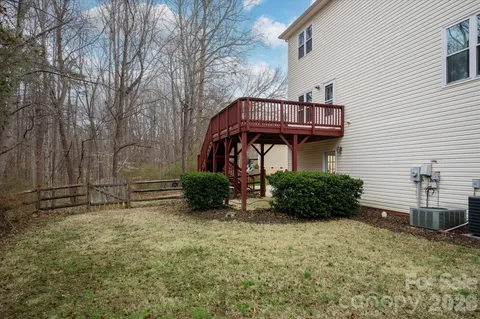 $640,000 | 655 Powder Horn Lane, Indian Trail, NC 28079