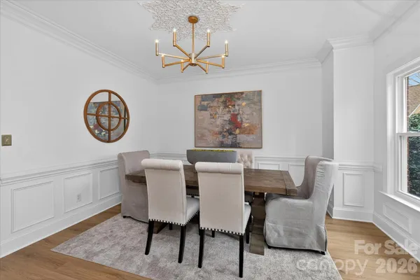 $595,000 | 655 Powder Horn Lane, Indian Trail, NC 28079