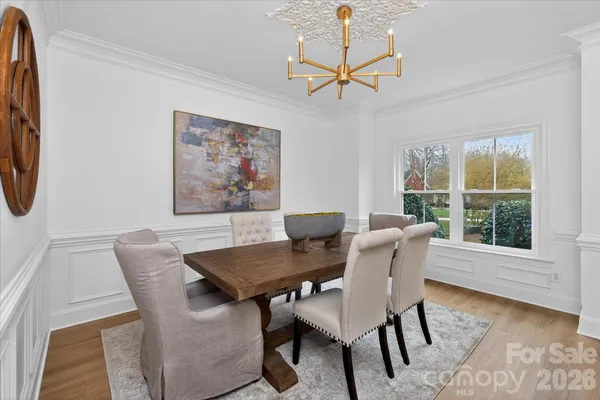 $595,000 | 655 Powder Horn Lane, Indian Trail, NC 28079