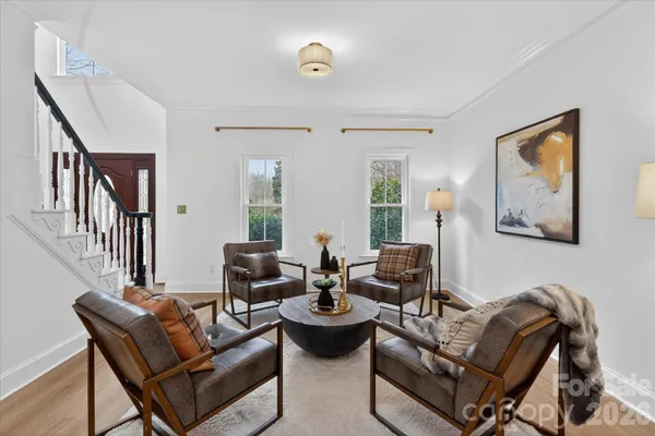 $595,000 | 655 Powder Horn Lane, Indian Trail, NC 28079