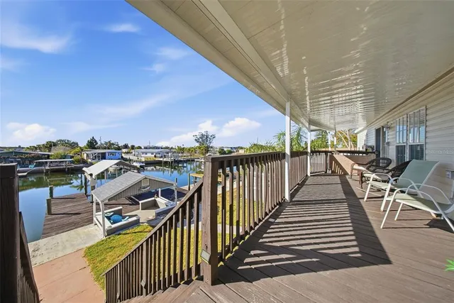 $424,900 | 13121 Beacon Court, Hudson, FL 34667